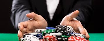 Официальный сайт Flagman Casino